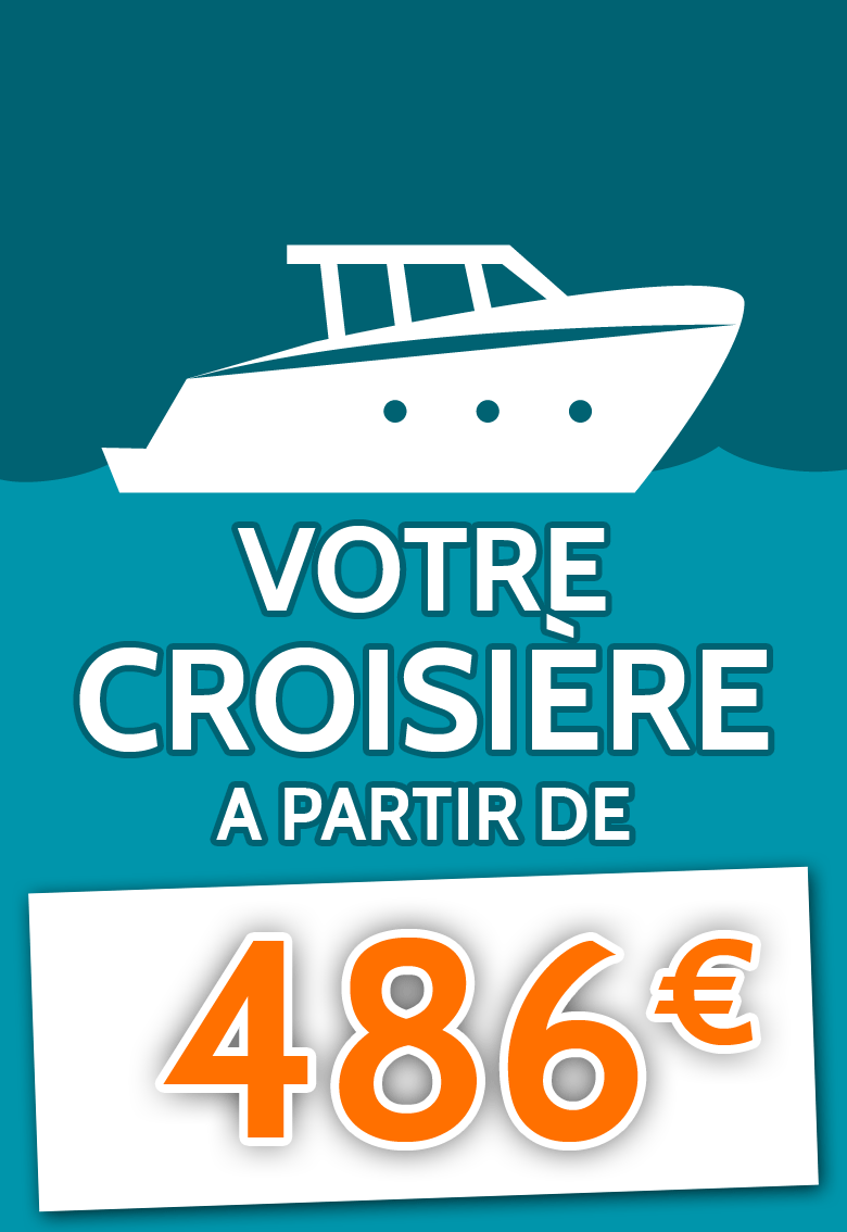 Croisière discount 